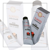 HAIR COLOR CREMA - ALLWAVES