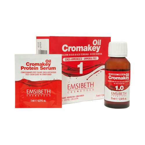 CROMAKEY-OIL - EMSIBETH