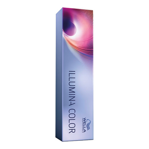 ILLUMINA FARVE - WELLA