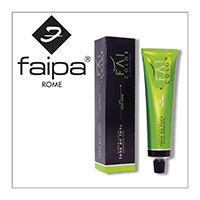 FAICOLOR PROFESSIONAL COLOURING CREAM - FAIPA