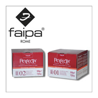 Perfecta BLEACH TRAB COMPACT 02/01 - FAIPA