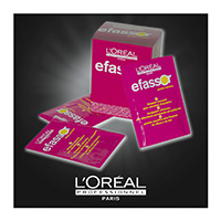 EFASSOR - beitsen poeder - L OREAL