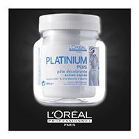 ΝΕΑ PLATINUM PLUS - L OREAL