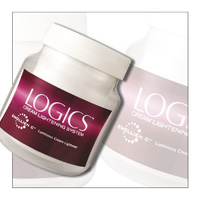 LOGICS LUMINOUS CREAM açıcı - MATRIX