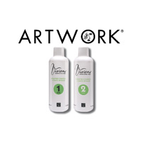 VISIONS ® AMMONIA ฟรี - ARTWORK