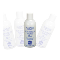 ไฮโดรเจนเปอร์ออกไซด์ emulsified - ALLWAVES