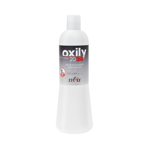 OXILY 2020 med AVS Complex ® - ITELY