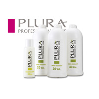 cream OXIDANT - PLURA PROFESSIONAL LINE