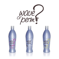 ATAU WAVE PERM ? - SHOT