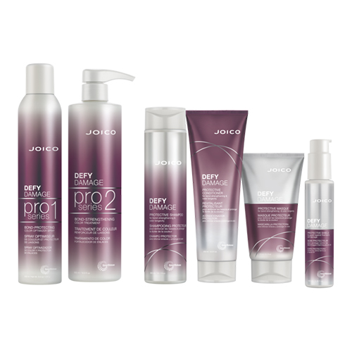 DEFY SCHADE - JOICO