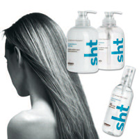 Silicium HAIR TRATTAMENT - BAREX