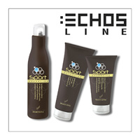 SPORTS - for hair and body - ECHOSLINE