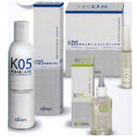 K05 - anti- skæl behandling