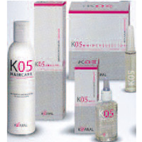 K05 - Πτώση Θεραπεία