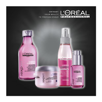 EXPERT SERIES CONTRASTE LUMIERE - L OREAL