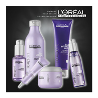 SERIE EXPERT LISS UNLIMITED - L OREAL
