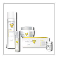 LINE INTENSIVE AQUA - NUTRIACTIVE - VITALITYS