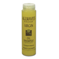 Oil Shampoo SEDA - ALLWAVES