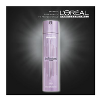 Infinium - profissional lacas - L OREAL