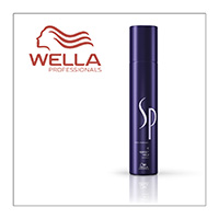 SP - 系统专业 - WELLA