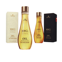 BC DẦU MIRACLE - SCHWARZKOPF