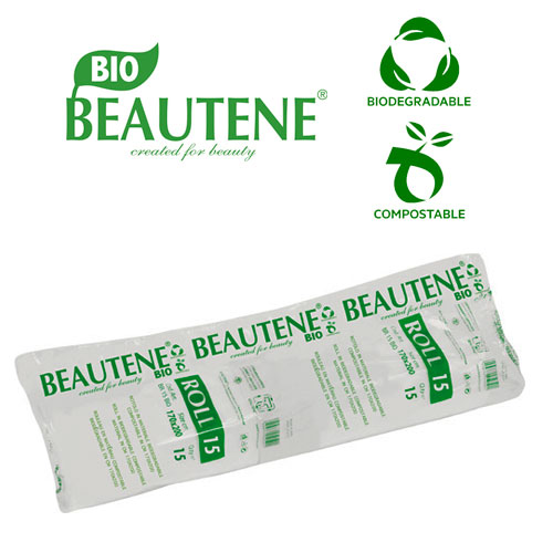 BEAUTENE BIO - ZAYıFLAMA TEDAVİlerİ İçİn LEVHALAR - TERZI INDUSTRIE