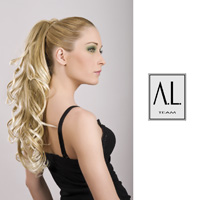 JOIERIA I EXTENSIONS - A.L. TEAM