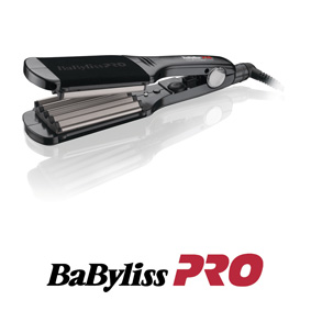 PLOKŠTĖ bišonas - BABYLISS PRO