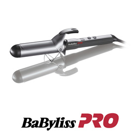 कर्लिंग लोहे डिजिटल - BABYLISS PRO