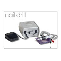 NAIL DRILL 700 - DUNE 90