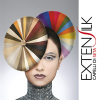 EXTENSILK : ITALIAN PRODUKTION - EXTEN SILK