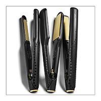 GHD 의 GOLD 시리즈 - GHD