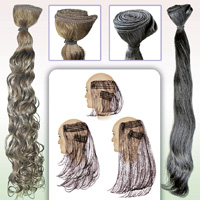 Hiustuotteet TRADE ITALIA - HAIR TRADE