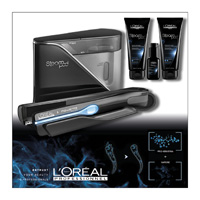 POD STEAM - L OREAL