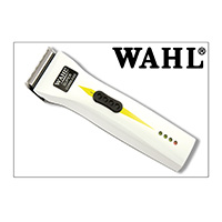 WAHL SUPER CORDLESS