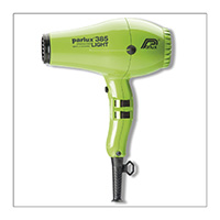 Parlux 385 LIGHT GREEN POWER - PARLUX