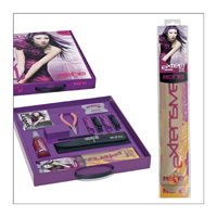 KIT MELUAS - SHE HAIR EXTENSION