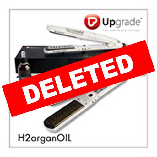 板H2arganOIL - UPGRADE