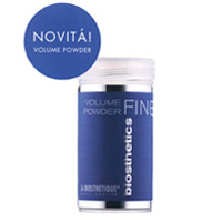 VOLUM POWDER FINE - LA BIOSTHETIQUE