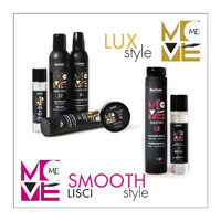 MOVE ME : LUX STYLE SMOOTH și STYLE - DIKSON