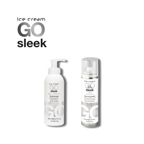 SLADOLED GO - GO SLEEK - INEBRYA