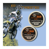 EXTREME HAIR-MODELIRANJE PASTE - NEW COSMETICS