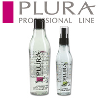 КОНЦЕПЦИЯ - PLURA PROFESSIONAL LINE