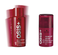 OSIS + بافت - SCHWARZKOPF