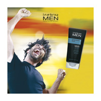 MEN INEBRYA : FACE SPECIAL - FACE اصلاح CREAM - INEBRYA