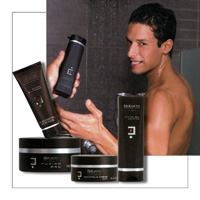  LINEA HOMME - shampoos