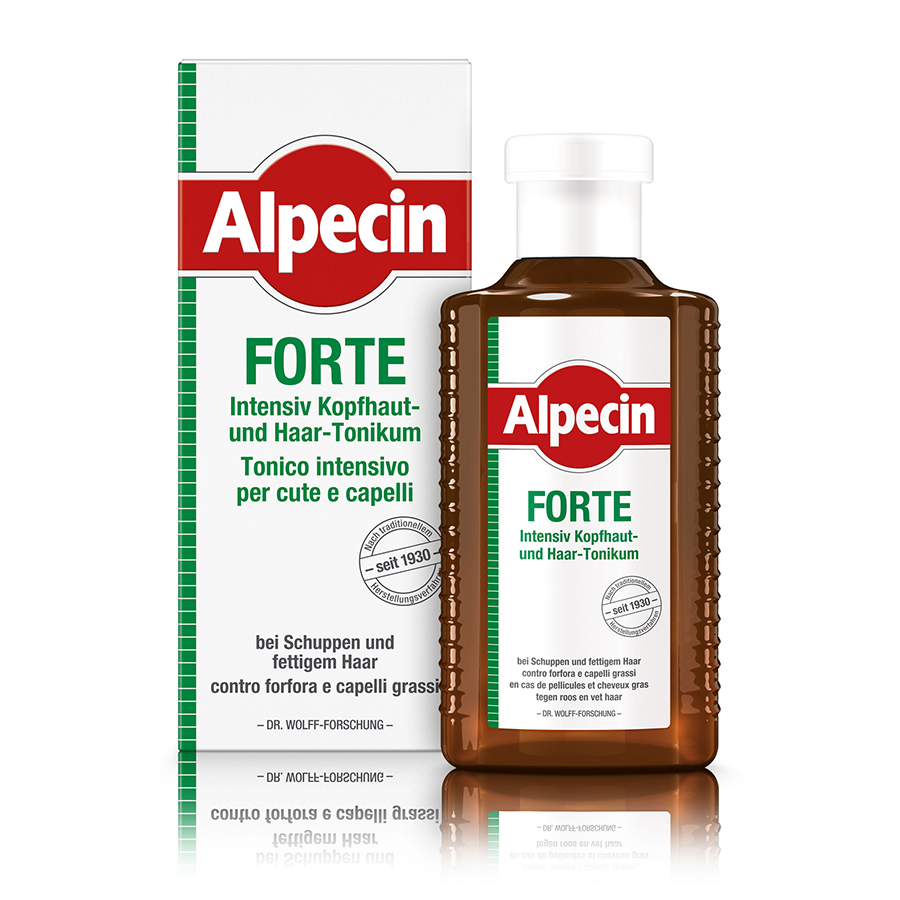 FORTE - ALPECIN