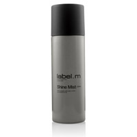 LENGKAP : SHINE MIST - LABEL.M