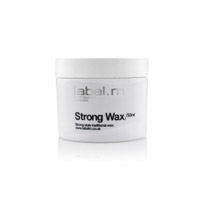 CREATE: STRONG WAX - LABEL.M