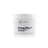 JINħOLOQ : WAX STRONG - LABEL.M